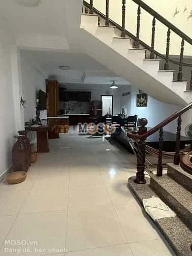 Cho thuê nhà hẻm Đường 793 Quận 7, TP.HCM – 2 phòng ngủ, giá 17 triệu - ảnh 1
