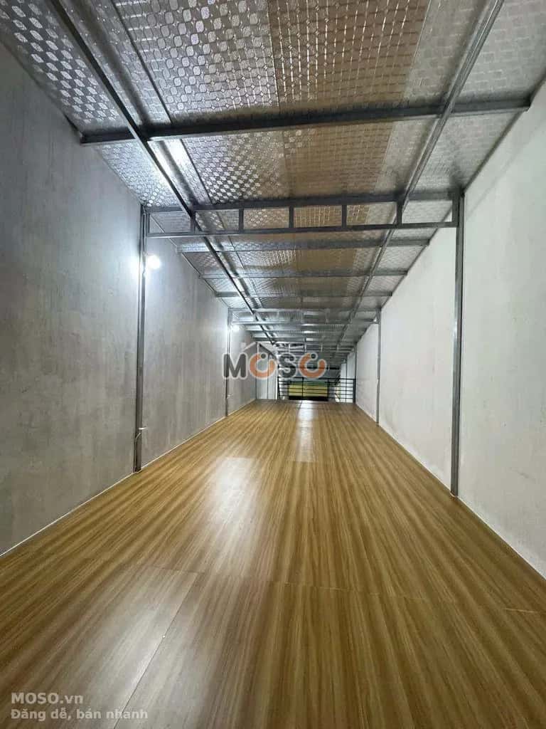 Cho thuê nhà hẻm DC11 Tân Phú, TP.HCM – 6 phòng ngủ, giá 23 triệu - ảnh 2