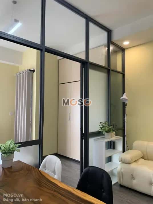 Cho thuê phòng trọ Nguyễn Hữu Thọ Quận 7, TP.HCM – 1 phòng ngủ, giá 14 triệu - ảnh 3