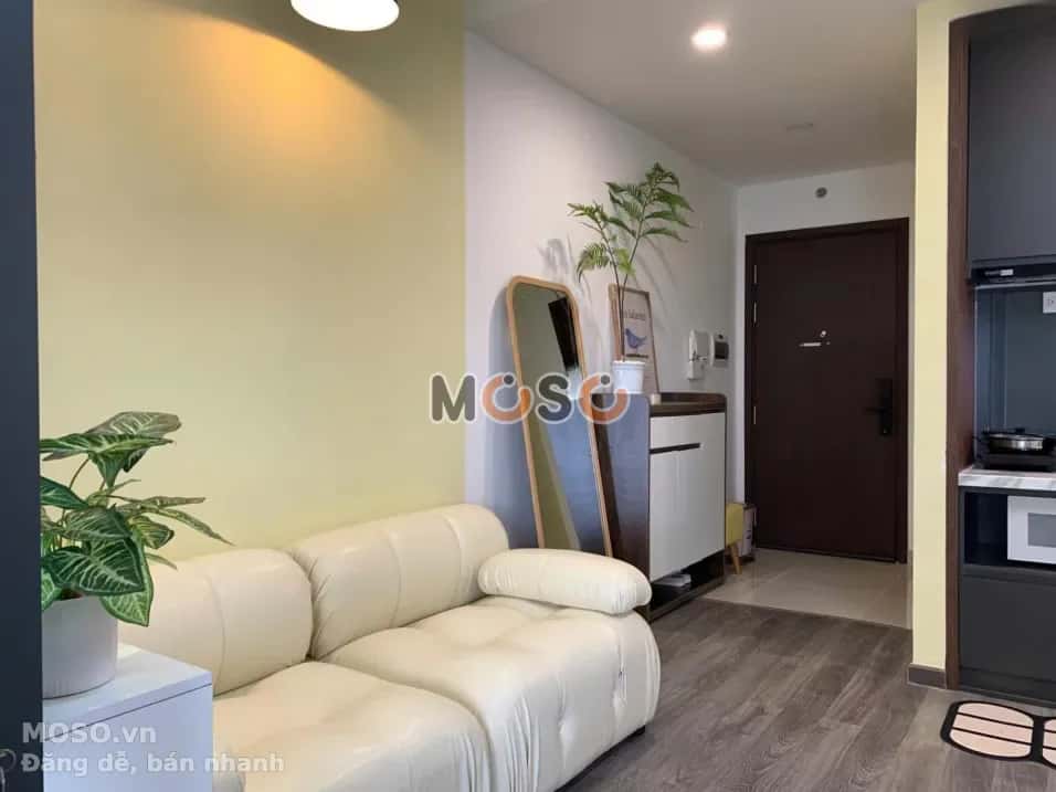 Cho thuê phòng trọ Nguyễn Hữu Thọ Quận 7, TP.HCM – 1 phòng ngủ, giá 14 triệu - ảnh 2