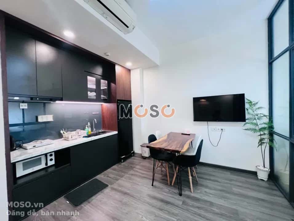 Cho thuê phòng trọ Nguyễn Hữu Thọ Quận 7, TP.HCM – 1 phòng ngủ, giá 14 triệu - ảnh 8