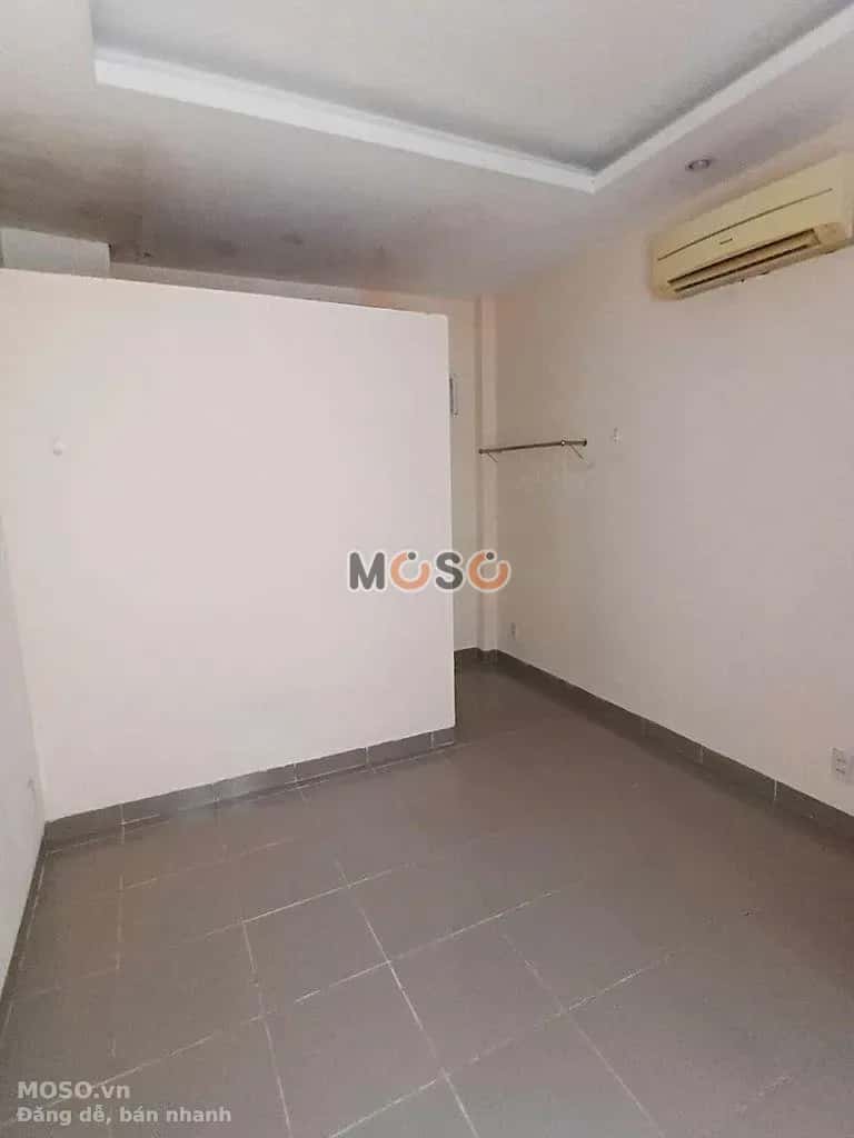 Cho thuê phòng trọ Lê Văn Sỹ Quận 3, TP.HCM – 1 phòng ngủ, giá 4 triệu - ảnh 1