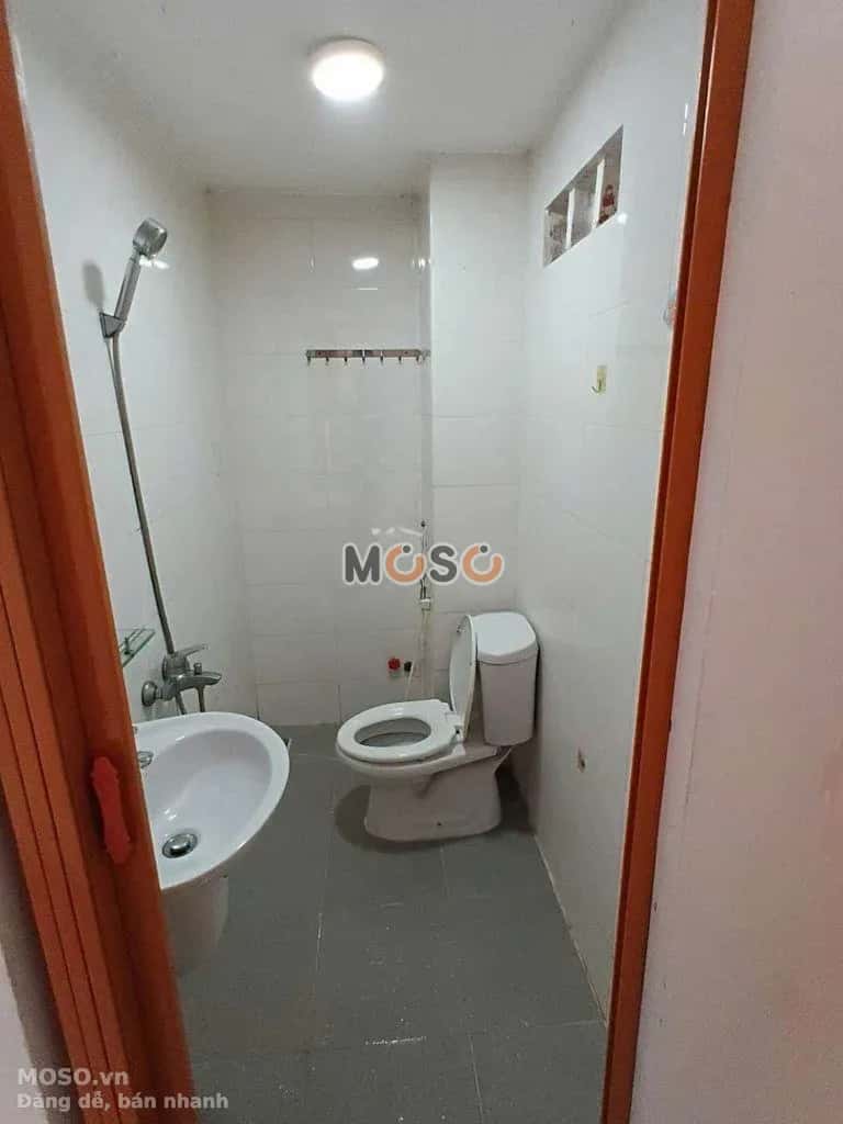Cho thuê phòng trọ Lê Văn Sỹ Quận 3, TP.HCM – 1 phòng ngủ, giá 4 triệu - ảnh 5