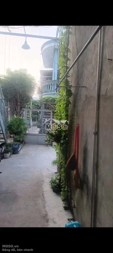 Cho thuê phòng trọ Nguyễn Văn Quá Quận 12, TP.HCM – giá 2.5 triệu - ảnh 3
