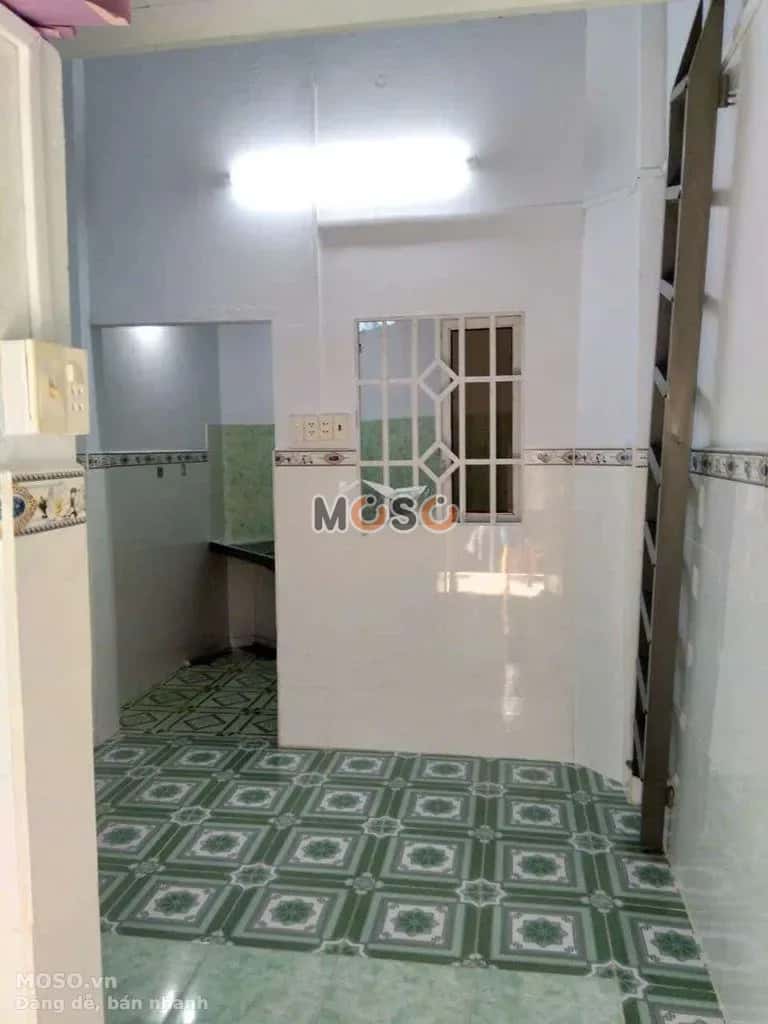 Cho thuê phòng trọ Nguyễn Văn Quá Quận 12, TP.HCM – giá 2.5 triệu - ảnh 1