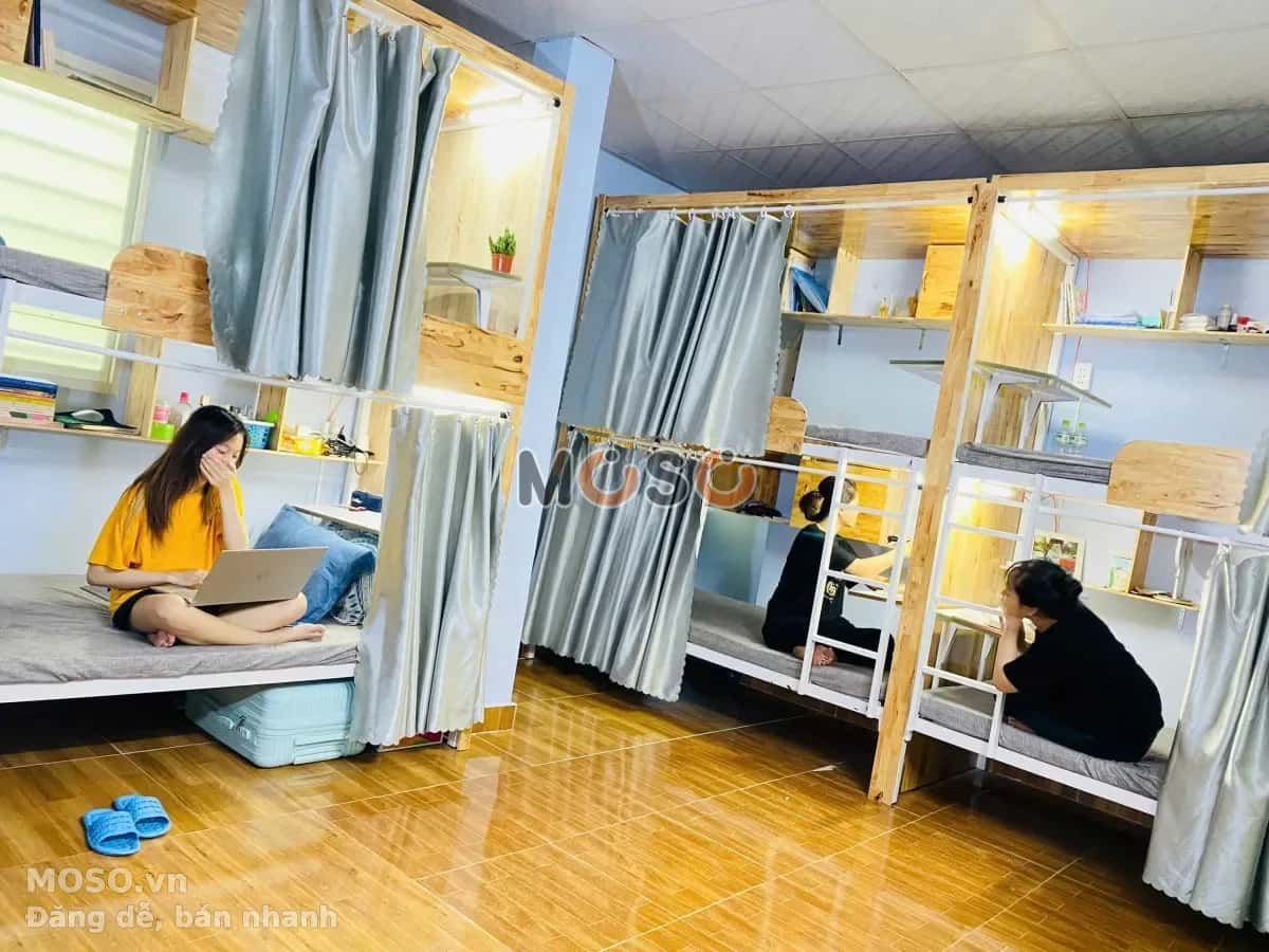 Cho thuê phòng trọ Hoàng Diệu Phú Nhuận, TP.HCM – giá 1.7 triệu - ảnh 1