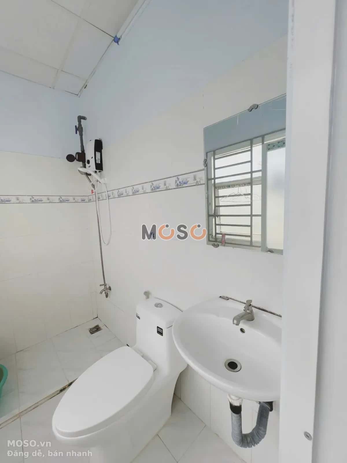 Cho thuê phòng trọ Hoàng Diệu Phú Nhuận, TP.HCM – giá 1.7 triệu - ảnh 3