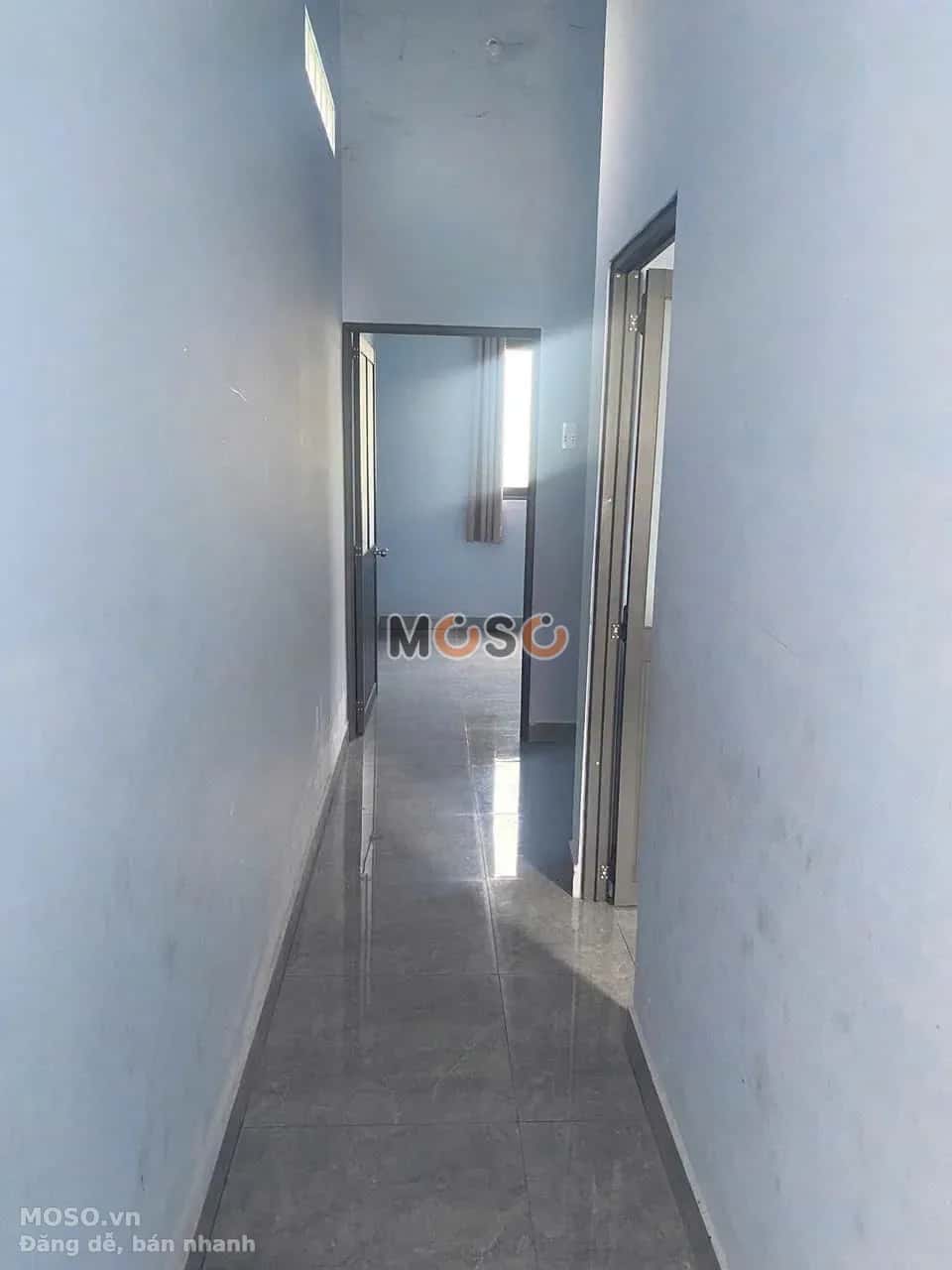 Bán nhà hẻm Đường Phú An 061 Thành phố Bến Cát, Bình Dương – 2 phòng ngủ, giá 1.4 tỷ - ảnh 2