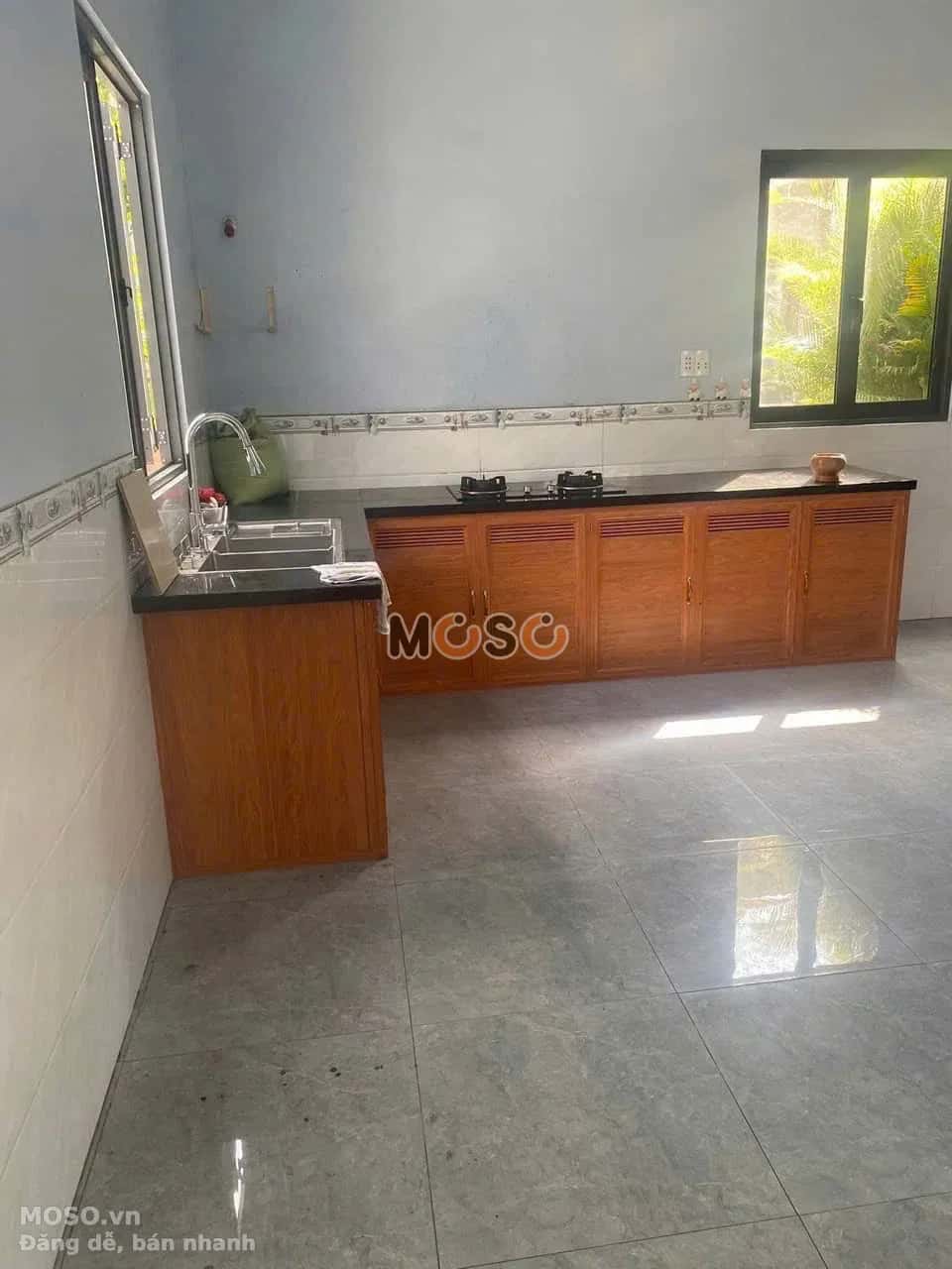 Bán nhà hẻm Đường Phú An 061 Thành phố Bến Cát, Bình Dương – 2 phòng ngủ, giá 1.4 tỷ - ảnh 4