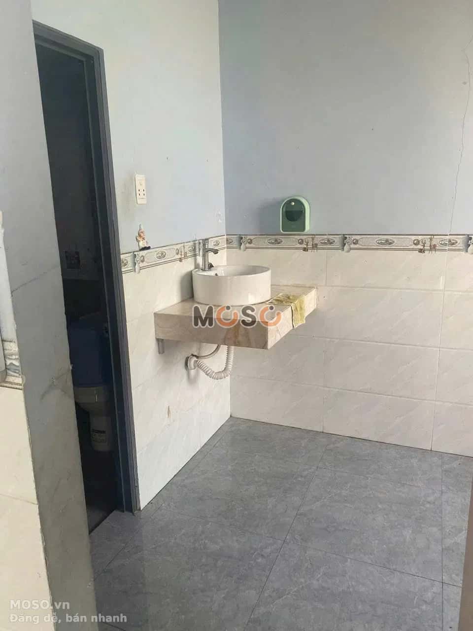 Bán nhà hẻm Đường Phú An 061 Thành phố Bến Cát, Bình Dương – 2 phòng ngủ, giá 1.4 tỷ - ảnh 5