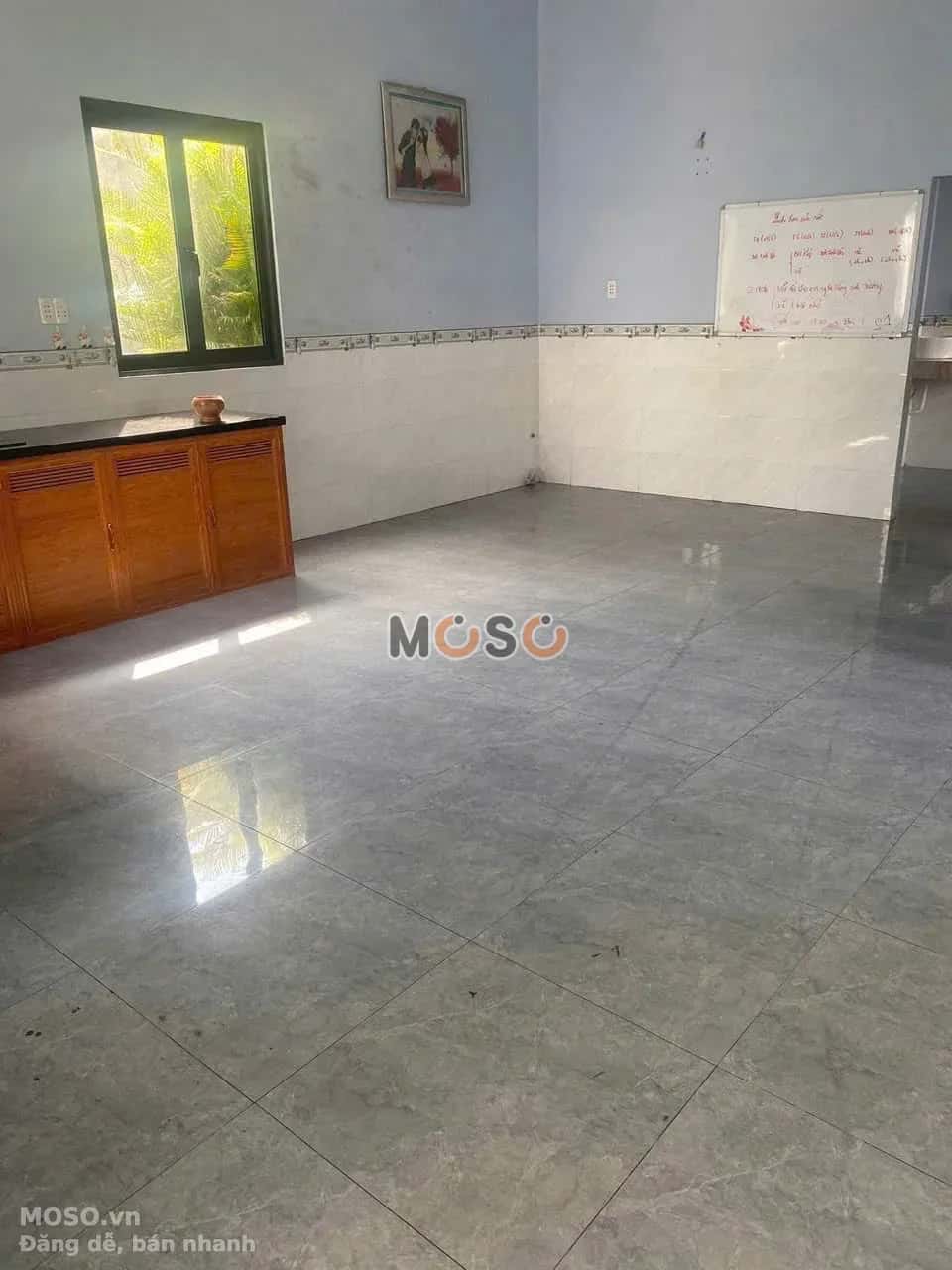 Bán nhà hẻm Đường Phú An 061 Thành phố Bến Cát, Bình Dương – 2 phòng ngủ, giá 1.4 tỷ - ảnh 3