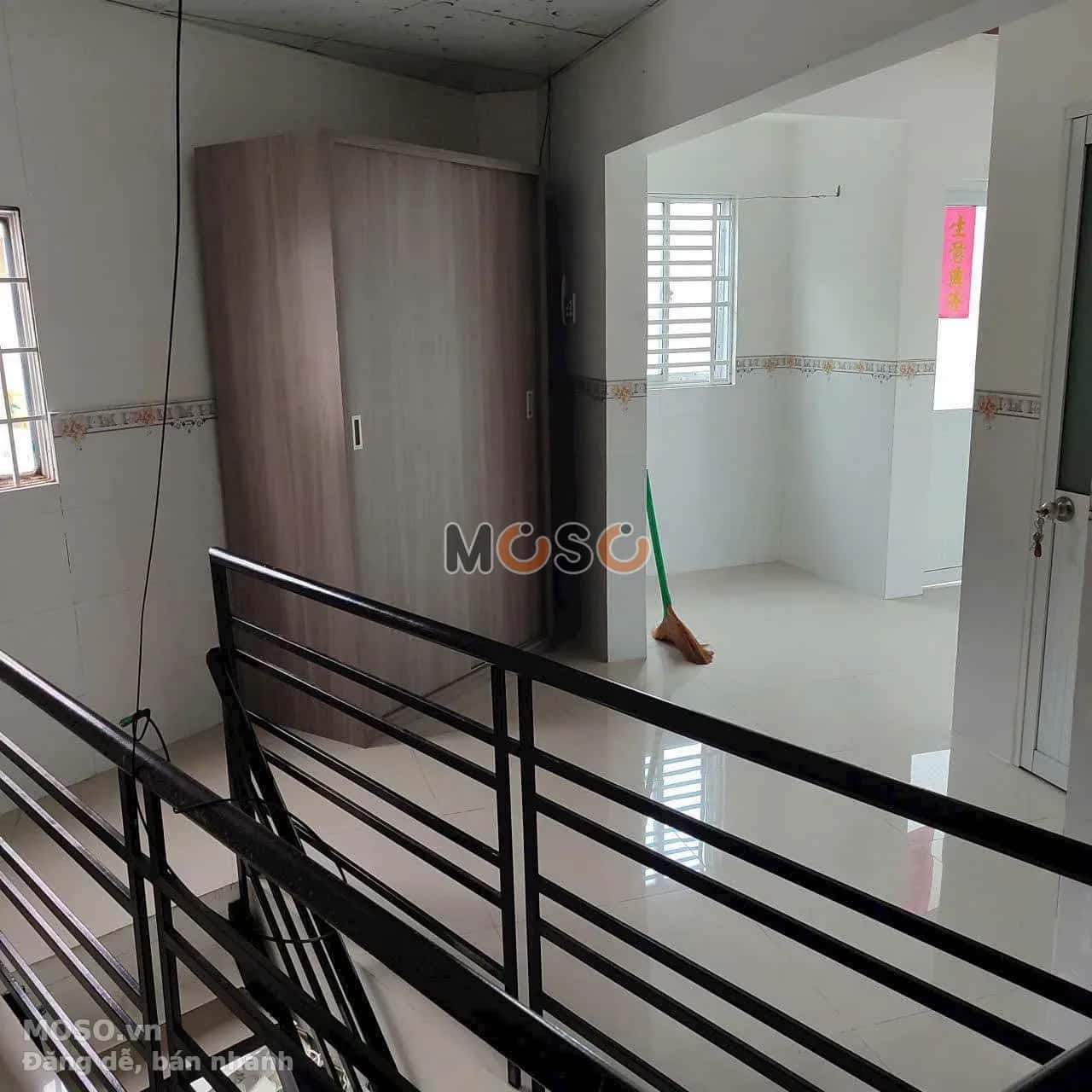 Bán nhà hẻm Điện Biên Phủ Quận Ninh Kiều, TP. Cần Thơ – 3 phòng ngủ, giá 999 triệu - ảnh 5