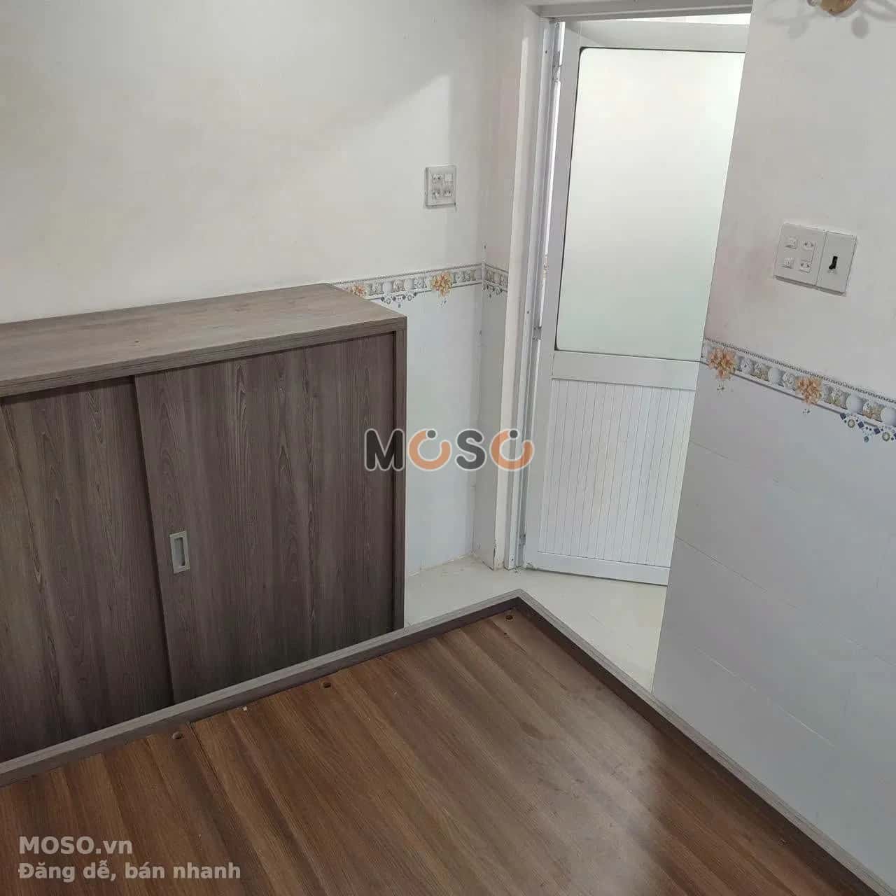 Bán nhà hẻm Điện Biên Phủ Quận Ninh Kiều, TP. Cần Thơ – 3 phòng ngủ, giá 999 triệu - ảnh 4