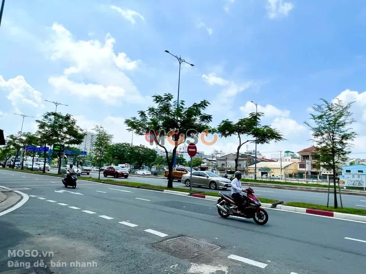 Cho thuê nhà hẻm Phan Huy Chú Quận 5, TP.HCM – 6 phòng ngủ, giá 35 triệu - ảnh 3