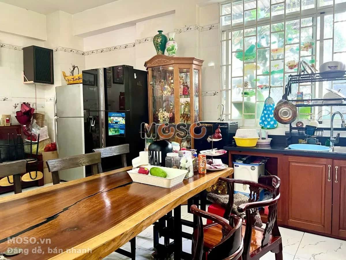 Cho thuê nhà hẻm Phan Huy Chú Quận 5, TP.HCM – 6 phòng ngủ, giá 35 triệu - ảnh 6