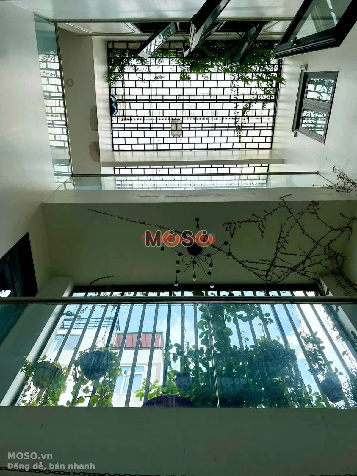 Cho thuê nhà hẻm Phan Huy Chú Quận 5, TP.HCM – 6 phòng ngủ, giá 35 triệu - ảnh 7