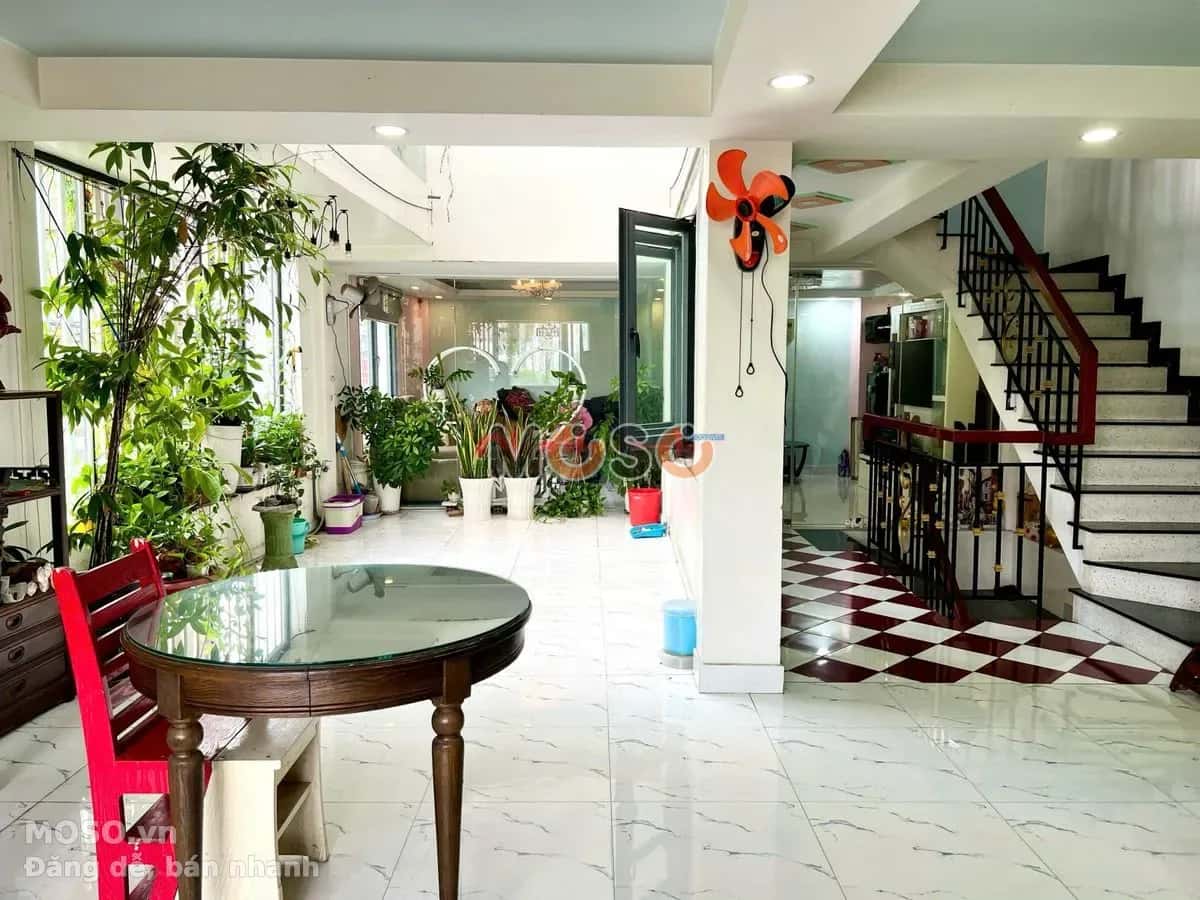 Cho thuê nhà hẻm Phan Huy Chú Quận 5, TP.HCM – 6 phòng ngủ, giá 35 triệu - ảnh 15