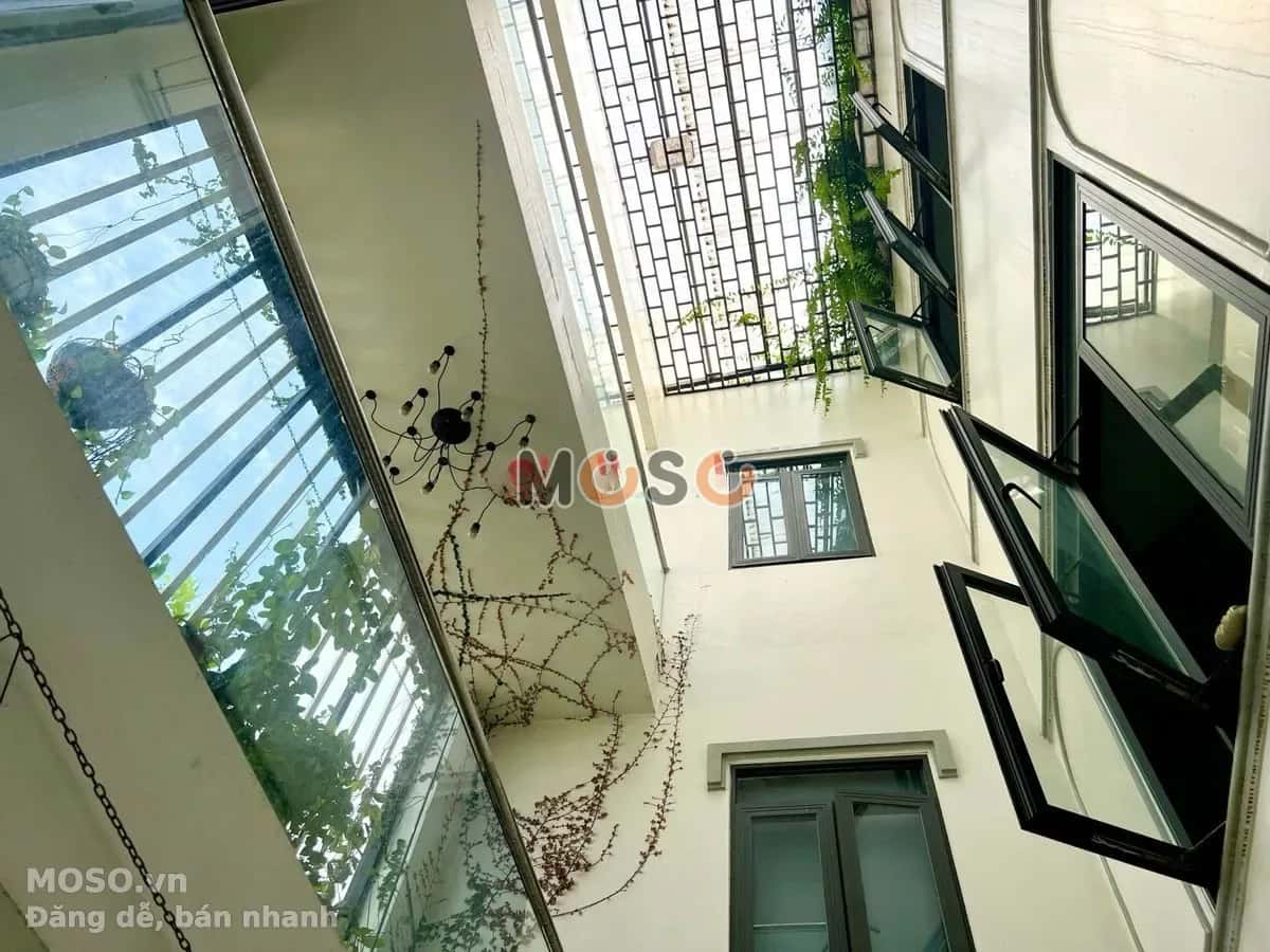 Cho thuê nhà hẻm Phan Huy Chú Quận 5, TP.HCM – 6 phòng ngủ, giá 35 triệu - ảnh 13