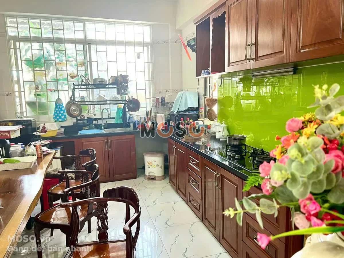 Cho thuê nhà hẻm Phan Huy Chú Quận 5, TP.HCM – 6 phòng ngủ, giá 35 triệu - ảnh 16