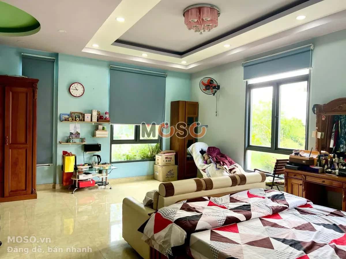 Cho thuê nhà hẻm Phan Huy Chú Quận 5, TP.HCM – 6 phòng ngủ, giá 35 triệu - ảnh 18