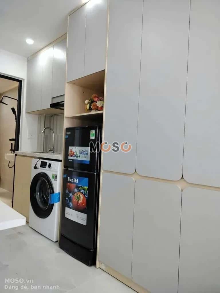Cho thuê phòng trọ Kim Đồng Hoàng Mai, Hà Nội – 1 phòng ngủ, giá 4.9 triệu - ảnh 7