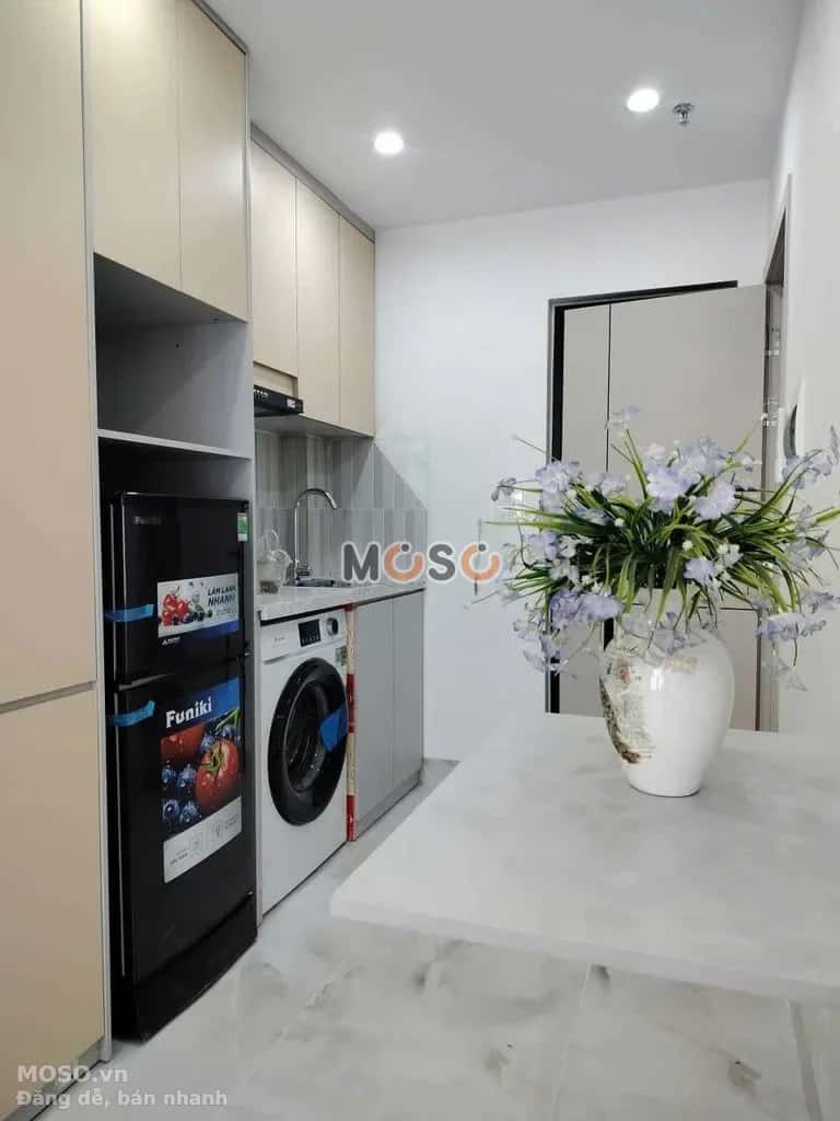 Cho thuê phòng trọ Kim Đồng Hoàng Mai, Hà Nội – 1 phòng ngủ, giá 4.9 triệu - ảnh 10