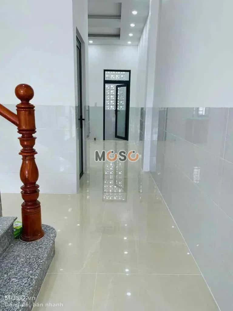 Cho thuê nhà hẻm Cái Răng, Cần Thơ – 2 phòng ngủ, giá 8.5 triệu - ảnh 2