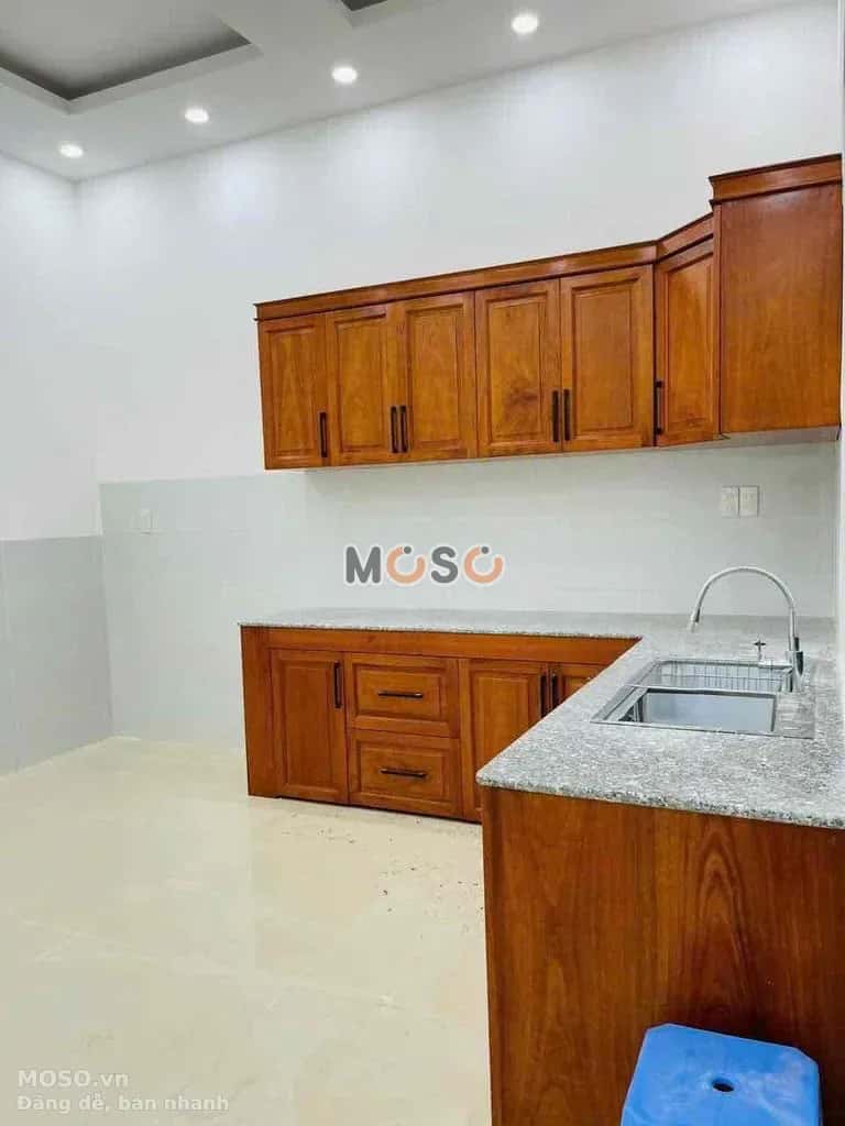 Cho thuê nhà hẻm Cái Răng, Cần Thơ – 2 phòng ngủ, giá 8.5 triệu - ảnh 6