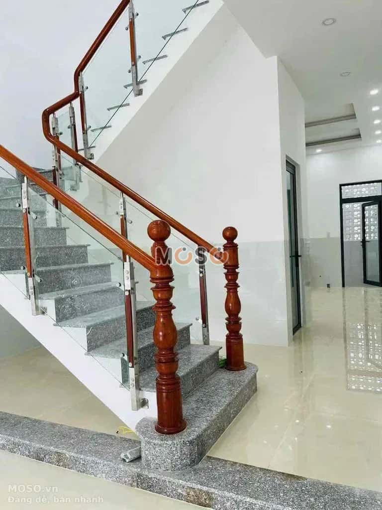 Cho thuê nhà hẻm Cái Răng, Cần Thơ – 2 phòng ngủ, giá 8.5 triệu - ảnh 3