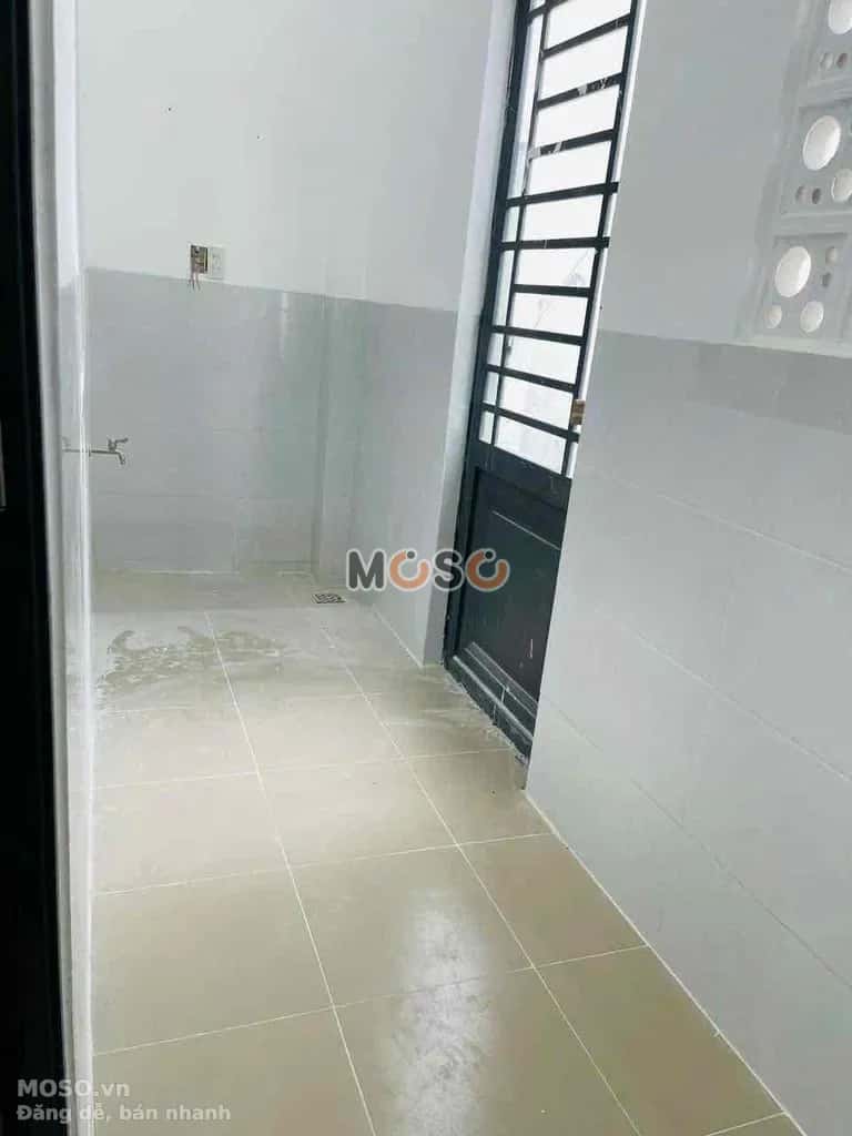 Cho thuê nhà hẻm Cái Răng, Cần Thơ – 2 phòng ngủ, giá 8.5 triệu - ảnh 4