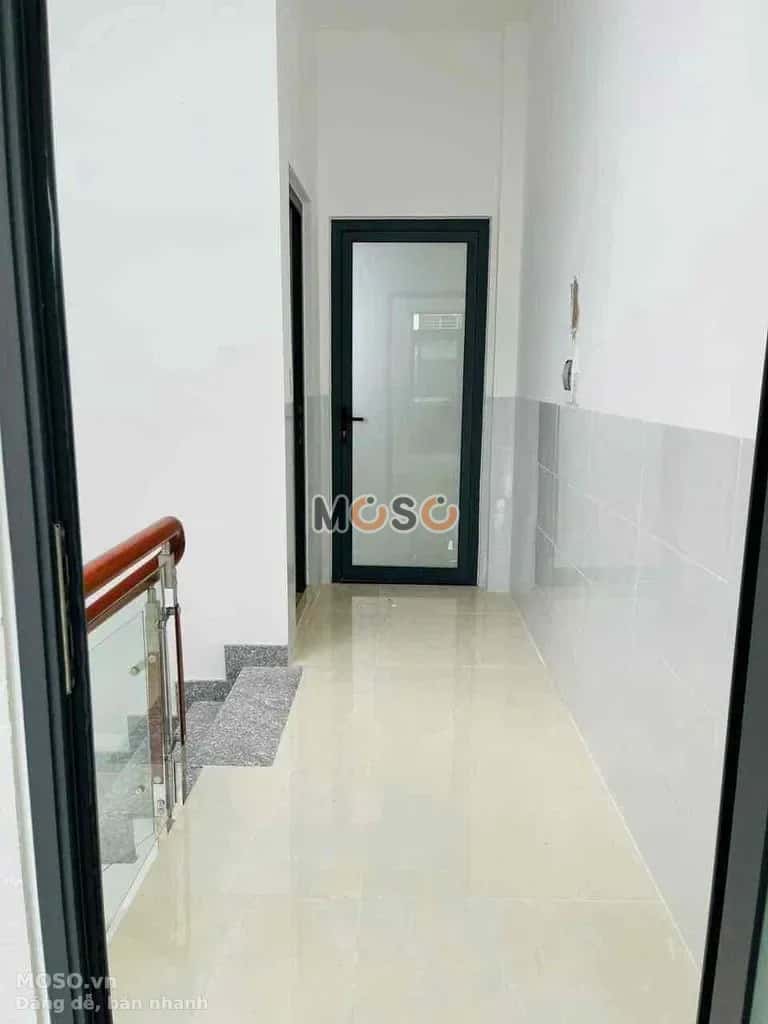 Cho thuê nhà hẻm Cái Răng, Cần Thơ – 2 phòng ngủ, giá 8.5 triệu - ảnh 7