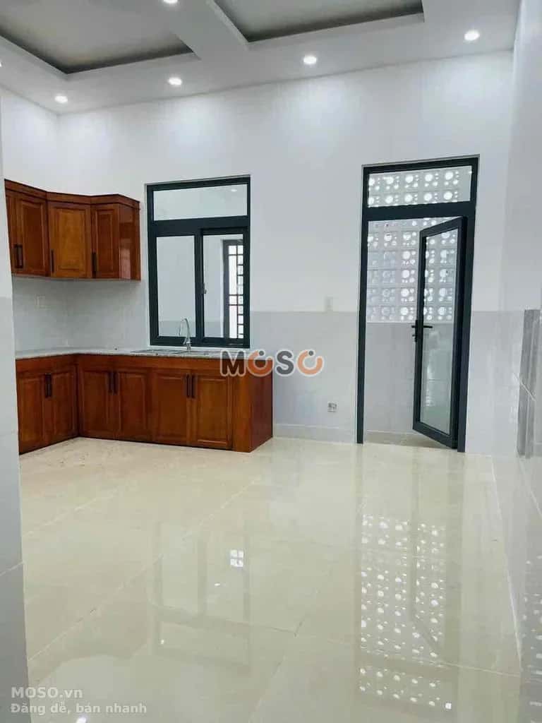 Cho thuê nhà hẻm Cái Răng, Cần Thơ – 2 phòng ngủ, giá 8.5 triệu - ảnh 5