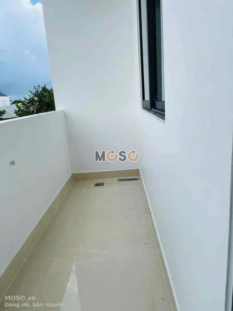Cho thuê nhà hẻm Cái Răng, Cần Thơ – 2 phòng ngủ, giá 8.5 triệu - ảnh 10
