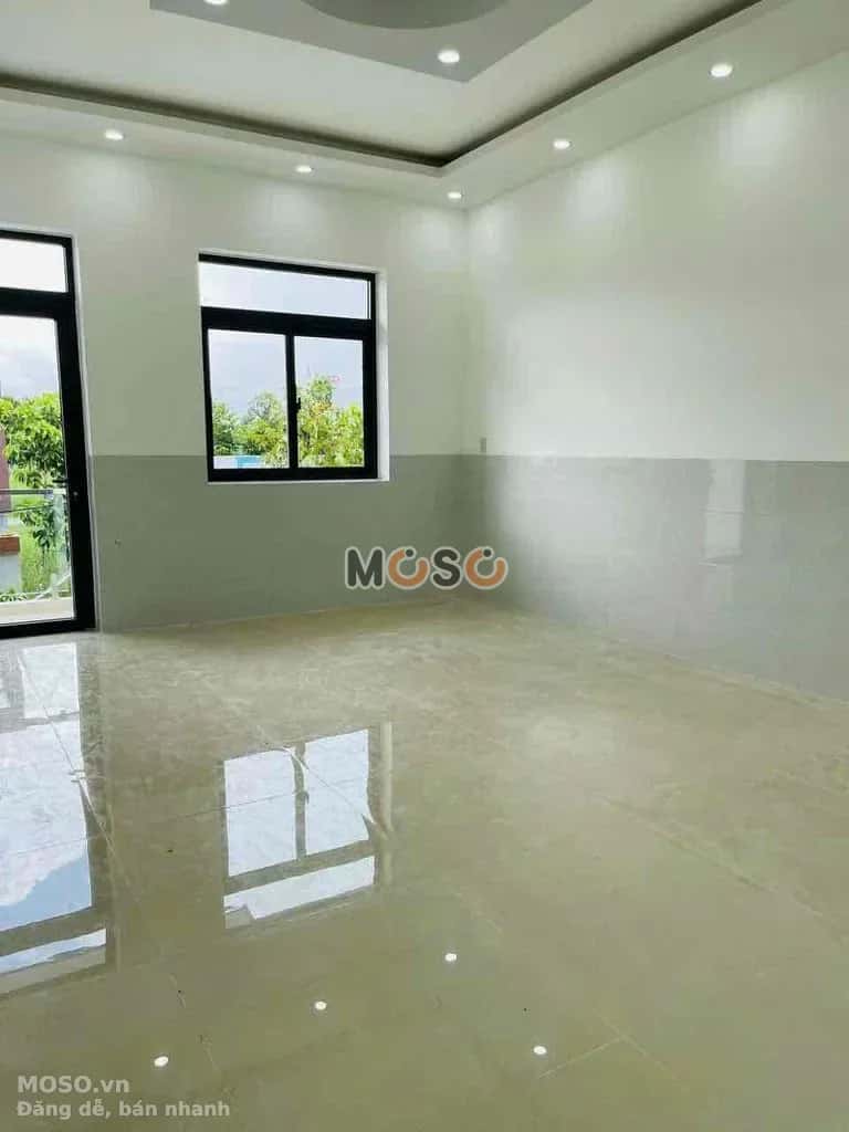 Cho thuê nhà hẻm Cái Răng, Cần Thơ – 2 phòng ngủ, giá 8.5 triệu - ảnh 11