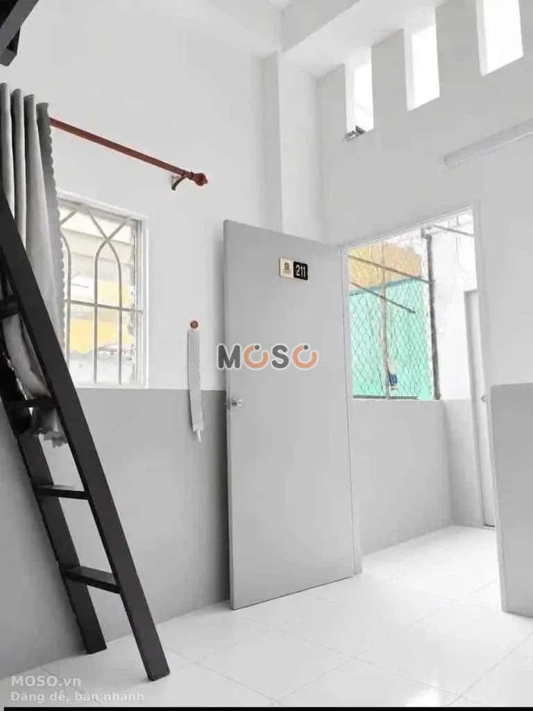 Cho thuê nhà hẻm Đường Số 4 Quận Bình Tân, TP.HCM – giá 1.9 triệu - ảnh 1