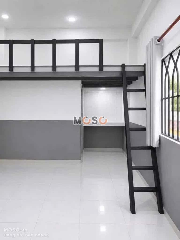 Cho thuê nhà hẻm Đường Số 4 Quận Bình Tân, TP.HCM – giá 1.9 triệu - ảnh 3