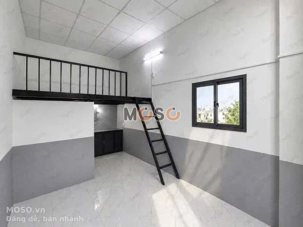 Cho thuê nhà hẻm Đường Số 4 Quận Bình Tân, TP.HCM – giá 1.9 triệu - ảnh 4