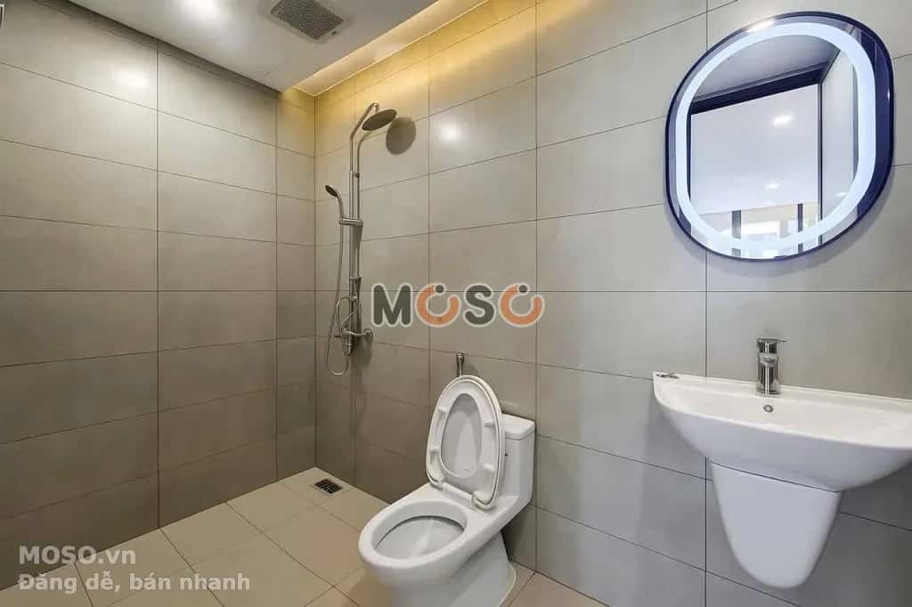 Cho thuê căn hộ dịch vụ Trường Sa Quận 3, TP.HCM – 1 phòng ngủ, giá 6.5 triệu - ảnh 5