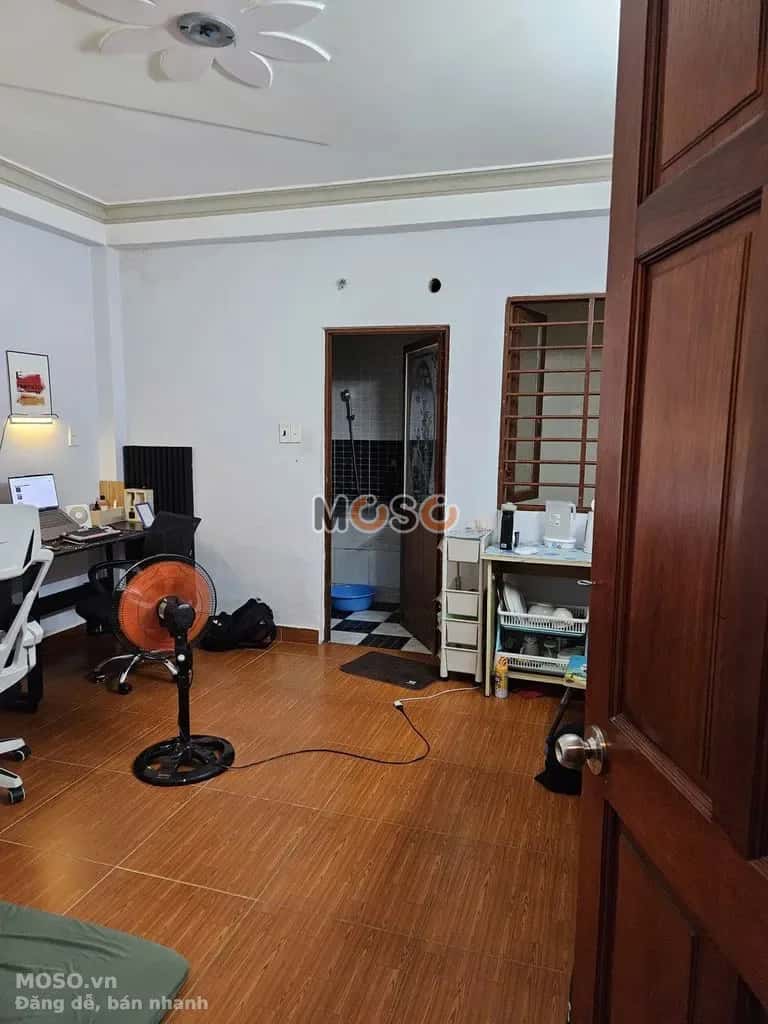 Cho thuê phòng trọ Đỗ Thúc Tịnh Gò Vấp, TP.HCM – 1 phòng ngủ, giá 2.6 triệu - ảnh 1