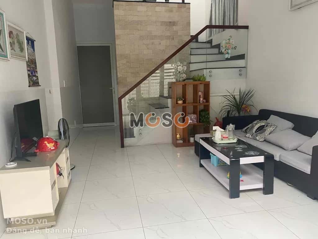 Cho thuê nhà hẻm đường 182, Đường Lã Xuân Oai Quận 9 cũ, TP. Thủ Đức – 2 phòng ngủ, giá 6.5 triệu - ảnh 3
