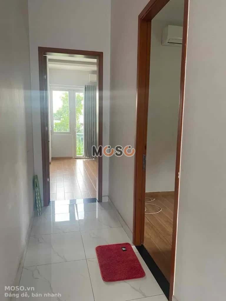 Cho thuê nhà hẻm đường 182, Đường Lã Xuân Oai Quận 9 cũ, TP. Thủ Đức – 2 phòng ngủ, giá 6.5 triệu - ảnh 1