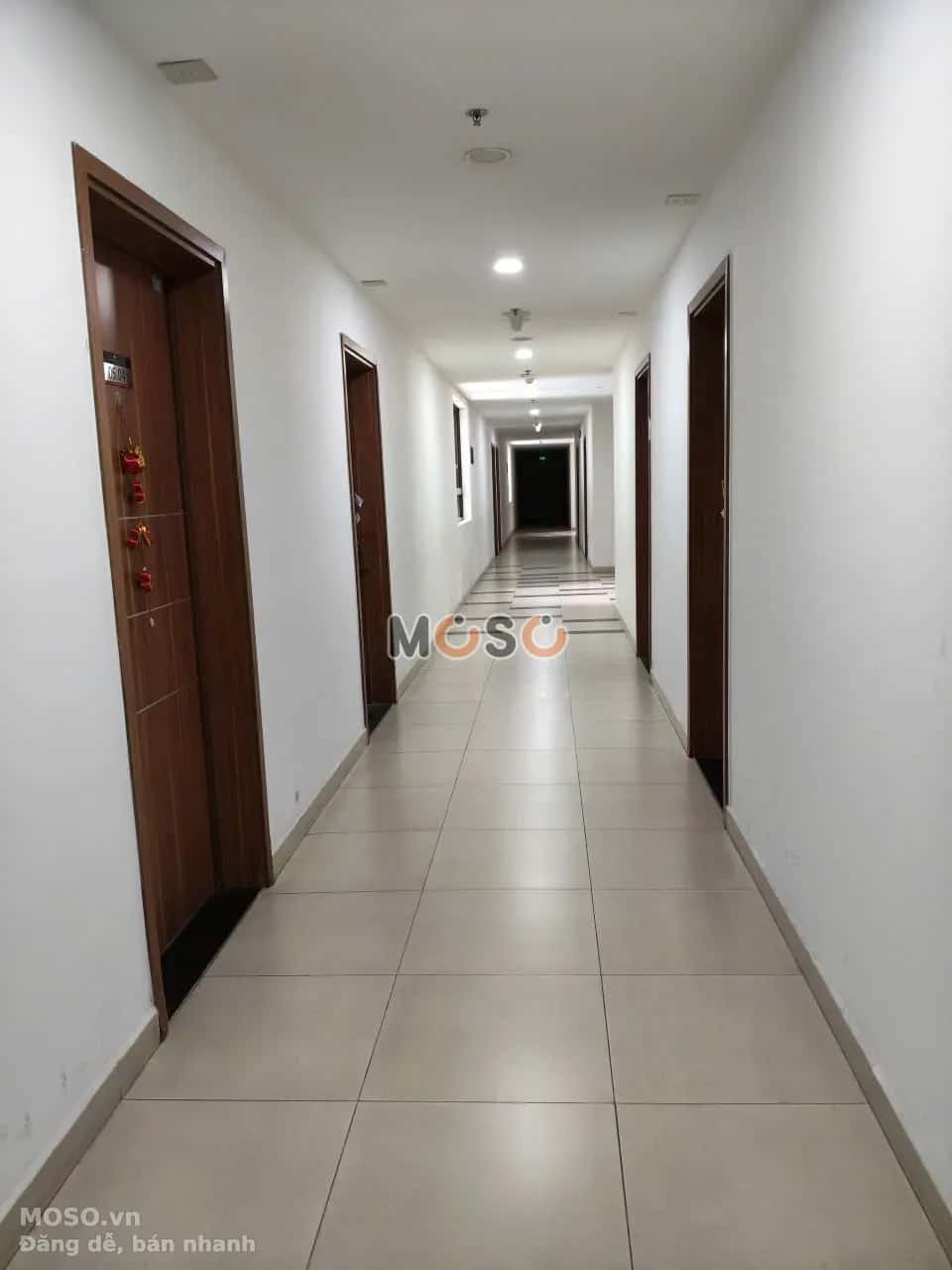 Cho thuê căn hộ chung cư Phan Văn Trị Quận Gò Vấp, TP.HCM – 1 phòng ngủ, giá 12 triệu - ảnh 3