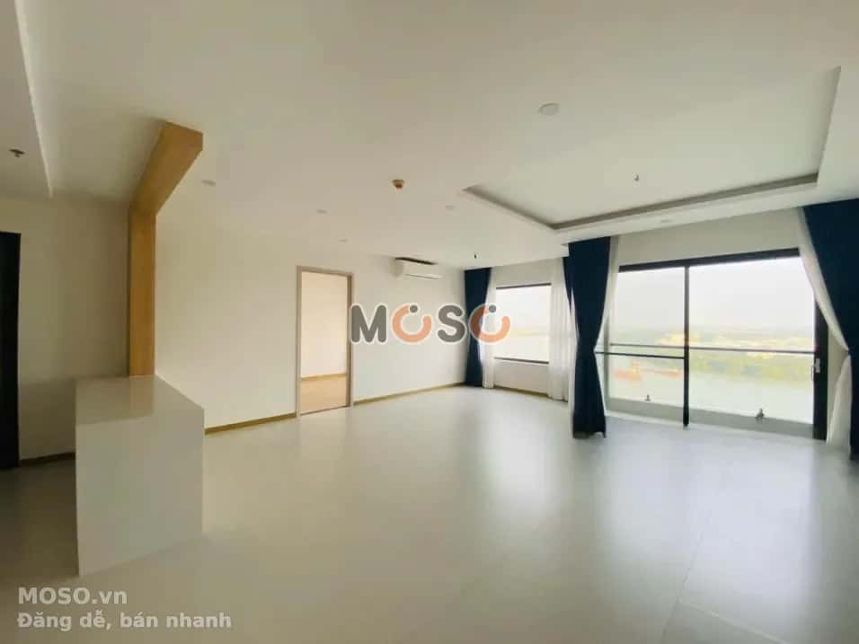 Cho thuê căn hộ chung cư Đường Mai Chí Thọ Quận 2, TP.HCM – giá 13 triệu - ảnh 2
