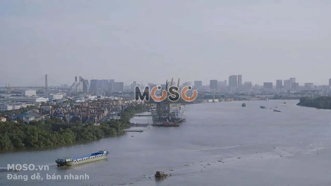Cho thuê căn hộ chung cư Đường Mai Chí Thọ Quận 2, TP.HCM – giá 13 triệu - ảnh 3