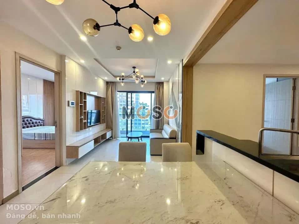 Cho thuê căn hộ chung cư Đường Mai Chí Thọ Quận 2, TP.HCM – giá 13 triệu - ảnh 5