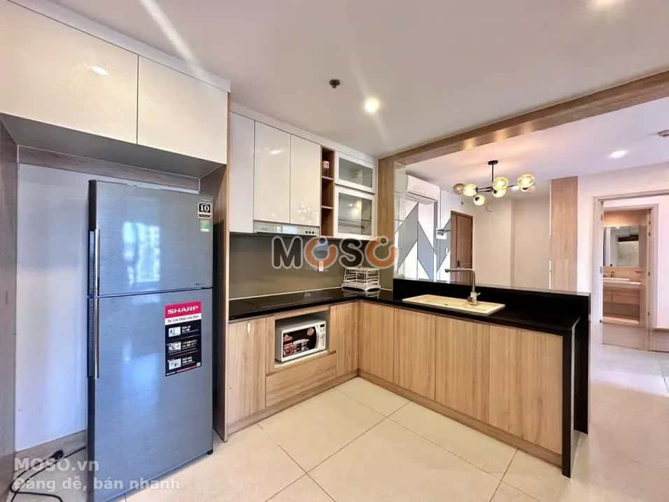 Cho thuê căn hộ chung cư Đường Mai Chí Thọ Quận 2, TP.HCM – giá 13 triệu - ảnh 4