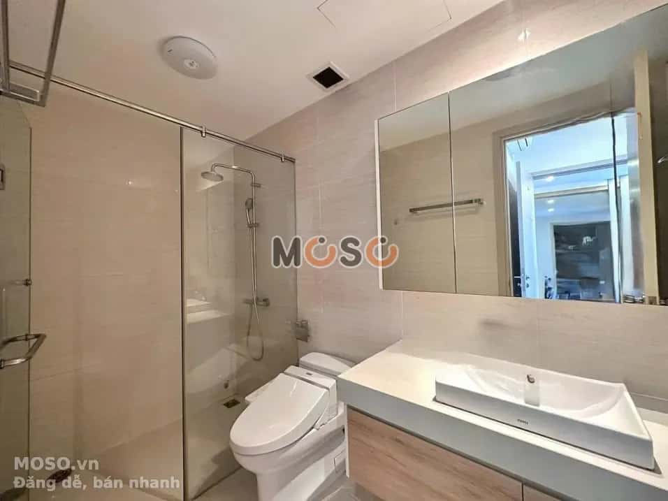 Cho thuê căn hộ chung cư Đường Mai Chí Thọ Quận 2, TP.HCM – giá 13 triệu - ảnh 6