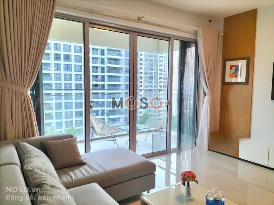 Cho thuê căn hộ chung cư Đường Mai Chí Thọ Quận 2, TP.HCM – giá 13 triệu - ảnh 8