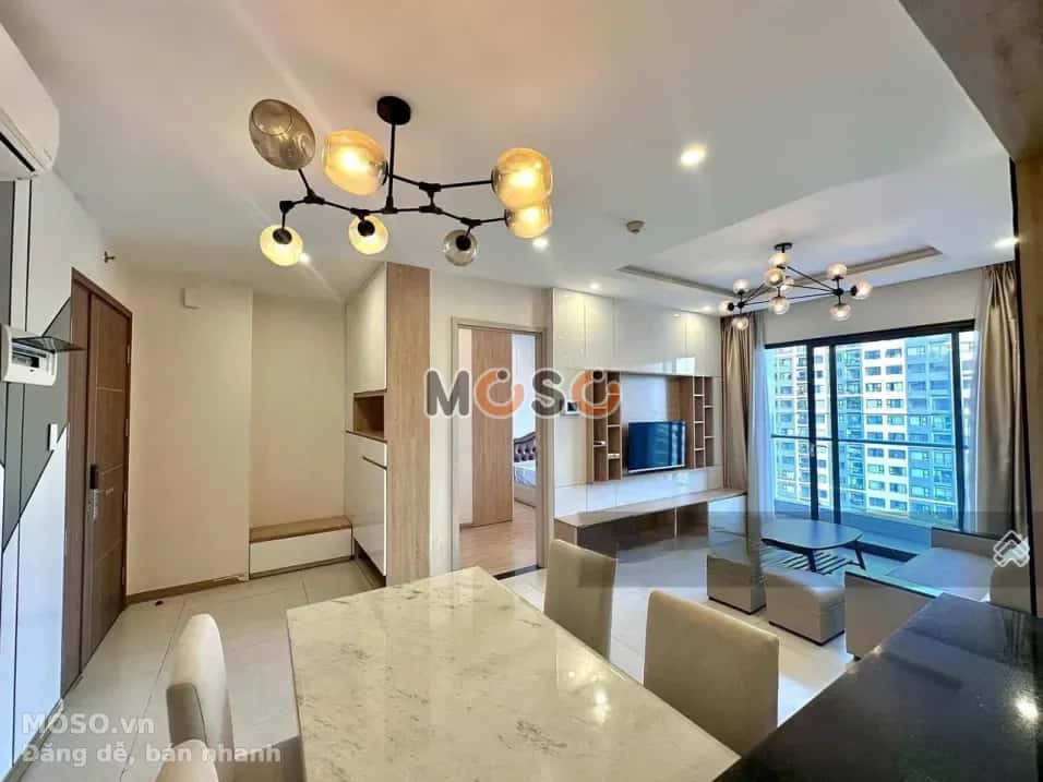 Cho thuê căn hộ chung cư Đường Mai Chí Thọ Quận 2, TP.HCM – giá 13 triệu - ảnh 7