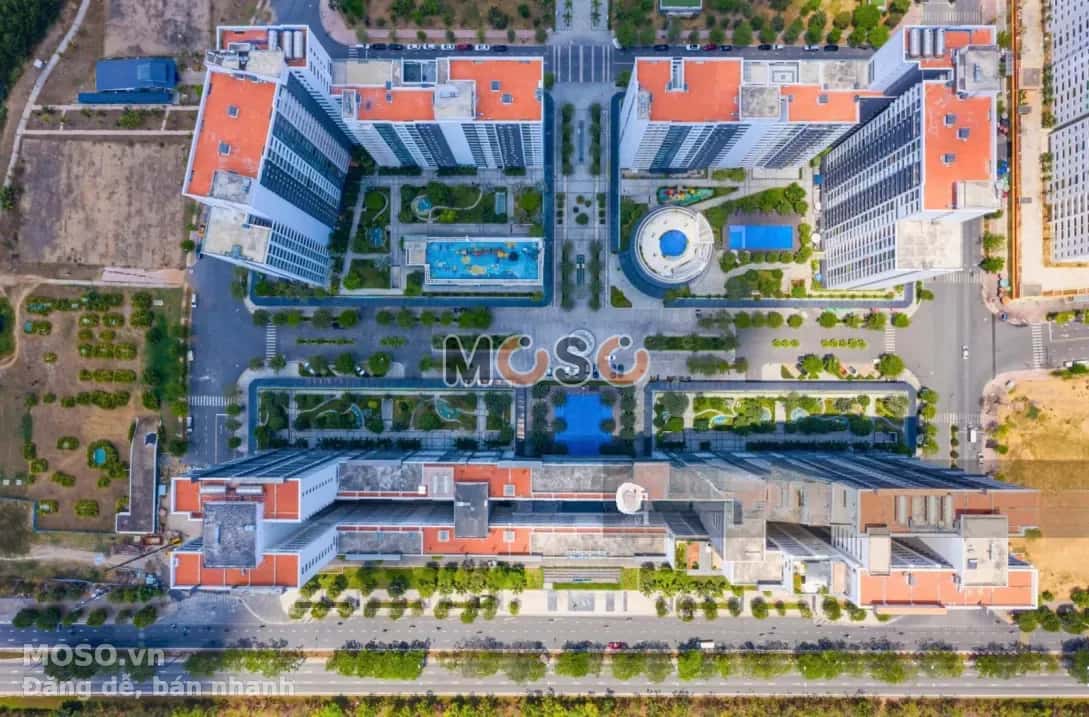 Cho thuê căn hộ chung cư Đường Mai Chí Thọ Quận 2, TP.HCM – giá 13 triệu - ảnh 10